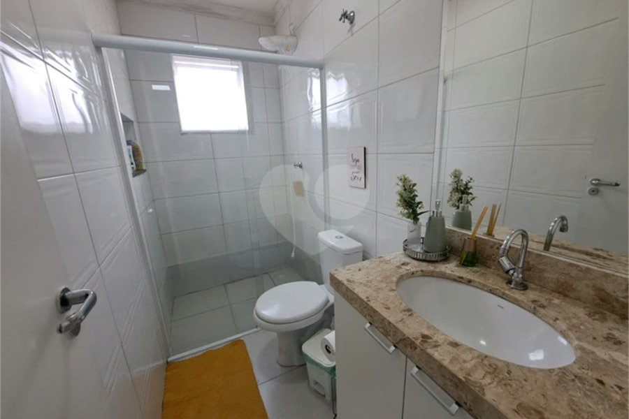 Apartamento à venda com 2 quartos em Jaçanã, São Paulo, SP