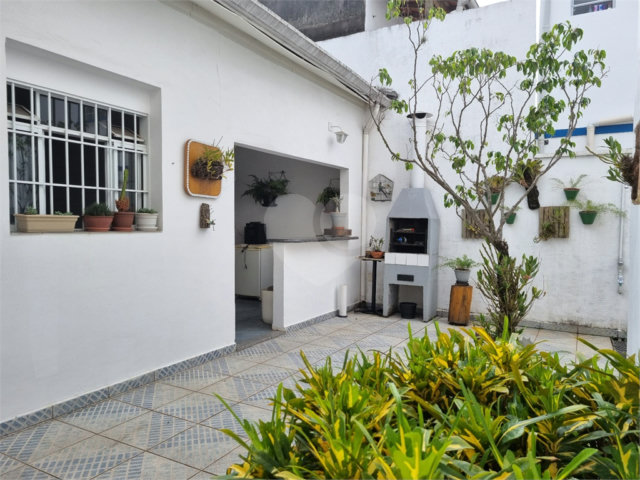 Sobrado à venda com 3 quartos, sendo 1 suíte,  em Brooklin, São Paulo, SP