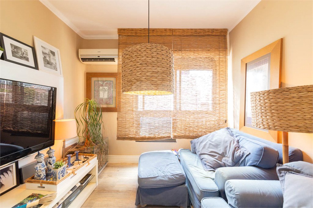 Apartamento à venda com 3 quartos, sendo 2 suítes, em Itaim Bibi, São Paulo, SP
