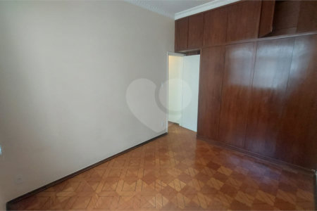 Apartamento à venda com 3 quartos em Tijuca, Rio de Janeiro, RJ
