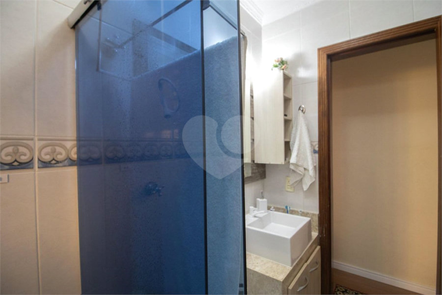 Casa à venda com 3 quartos, sendo 1 suíte, em Vila Mazzei, São Paulo, SP
