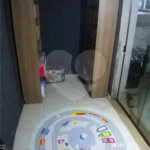 Sobrado à venda com 2 quartos em Vila Gumercindo, São Paulo, SP