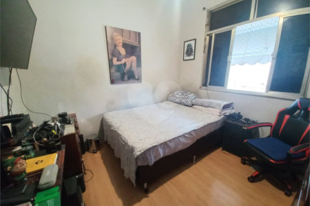 Casa de Vila à venda com 4 quartos em Vila Isabel, Rio de Janeiro, RJ