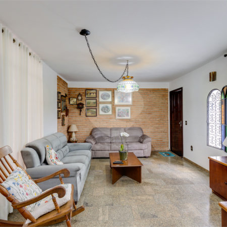 Casa de Vila à venda com 3 quartos, sendo 1 suíte, em Granja Julieta, São Paulo, SP