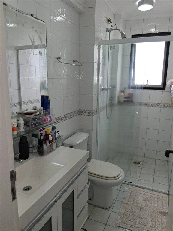 Apartamento à venda com 4 quartos, sendo 1 suíte,  em Vila Andrade, São Paulo, SP