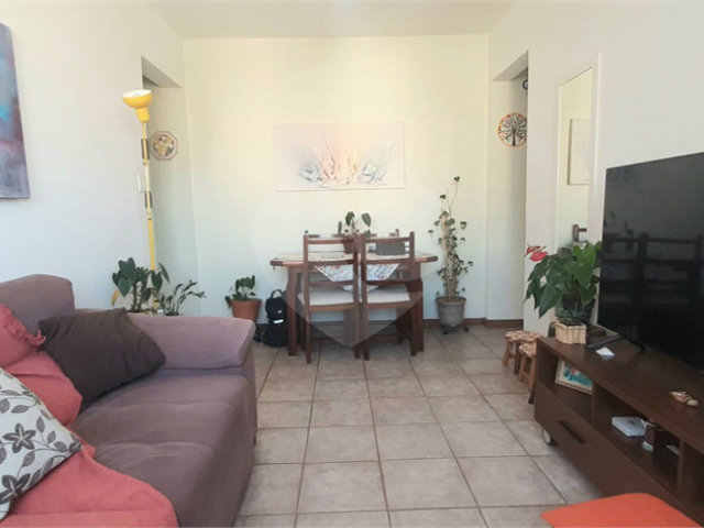 Apartamento à venda com 2 quartos em Mandaqui, São Paulo, SP