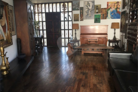 Casa Térrea à venda ou para alugar com 3 quartos, sendo 1 suíte, em Lapa, São Paulo, SP