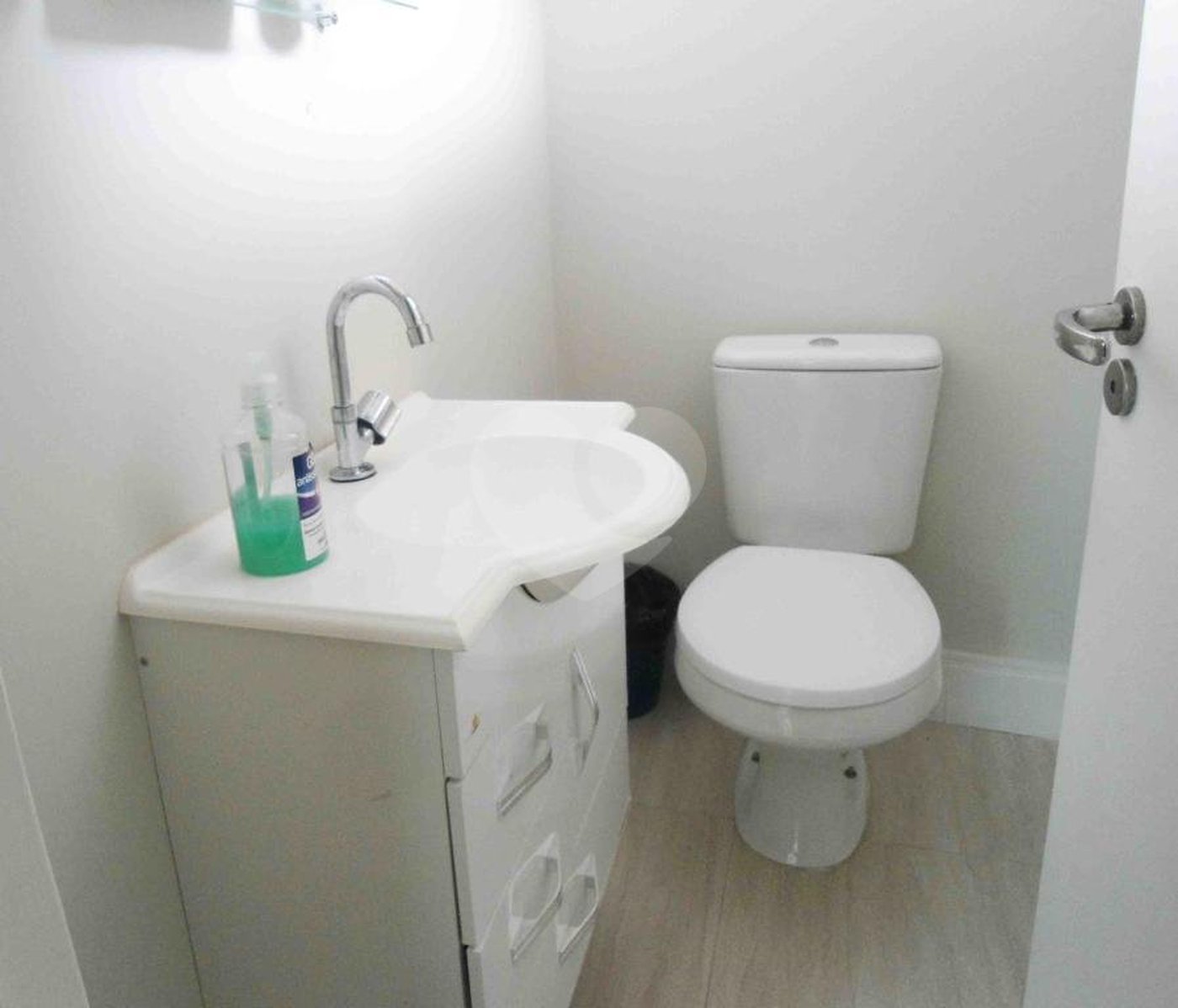 Sobrado à venda ou para alugar com 1 quarto em Vila Cruzeiro, São Paulo, SP