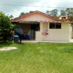 Chácara à venda com 5 quartos, sendo 2 suítes,  no Centro, Sarapuí, SP