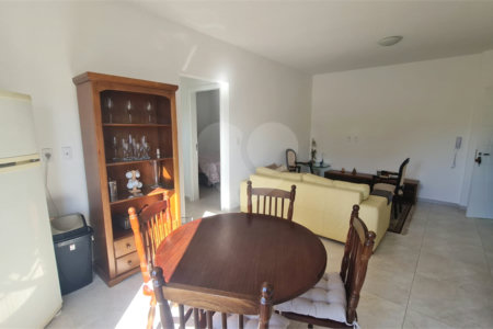 Apartamento à venda com 2 quartos, sendo 1 suíte, em Vila Monteiro, Itapetininga, SP