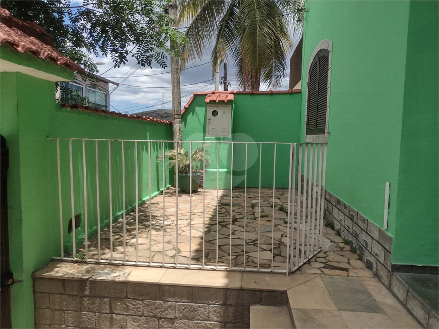 Casa à venda com 2 quartos, sendo 1 suíte, em Campo Grande, Rio de Janeiro, RJ