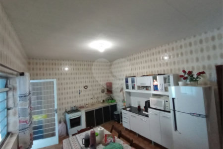 Casa à venda com 6 quartos em Vila Alves, Itapetininga, SP