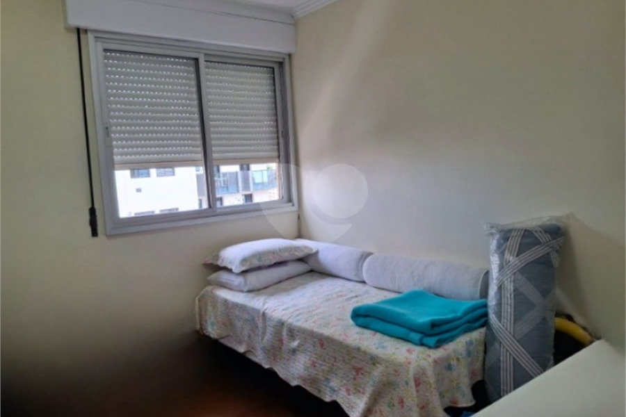 Apartamento à venda com 3 quartos, sendo 1 suíte, em Santana, São Paulo, SP