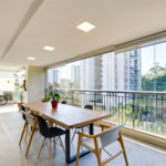 Apartamento à venda ou para alugar com 4 suítes em Alto da Boa Vista, São Paulo, SP