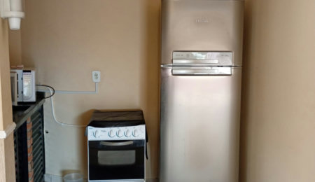 🌊 Seu novo lar a apenas 221 metros da praia espera por você! 🏡✨Praia Grande - SP