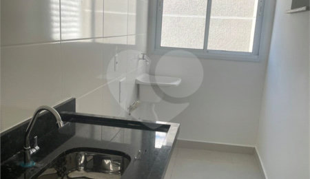 Apartamento para alugar com 1 quarto em Parada Inglesa, São Paulo, SP