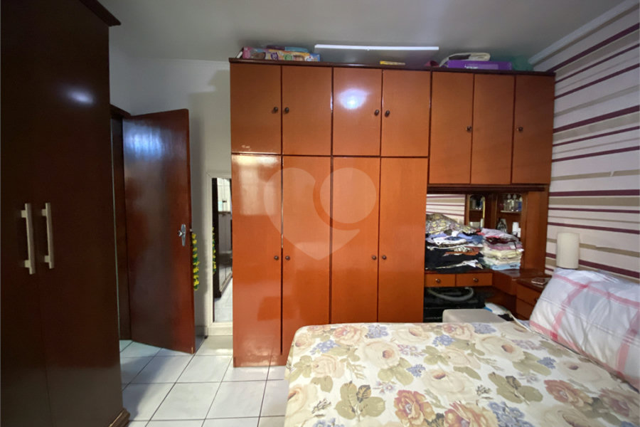 Casa Térrea à venda com 2 quartos, sendo 1 suíte, em Casa Verde, São Paulo, SP