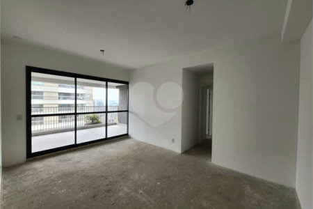 Apartamento à venda com 3 suítes em Perdizes, São Paulo, SP