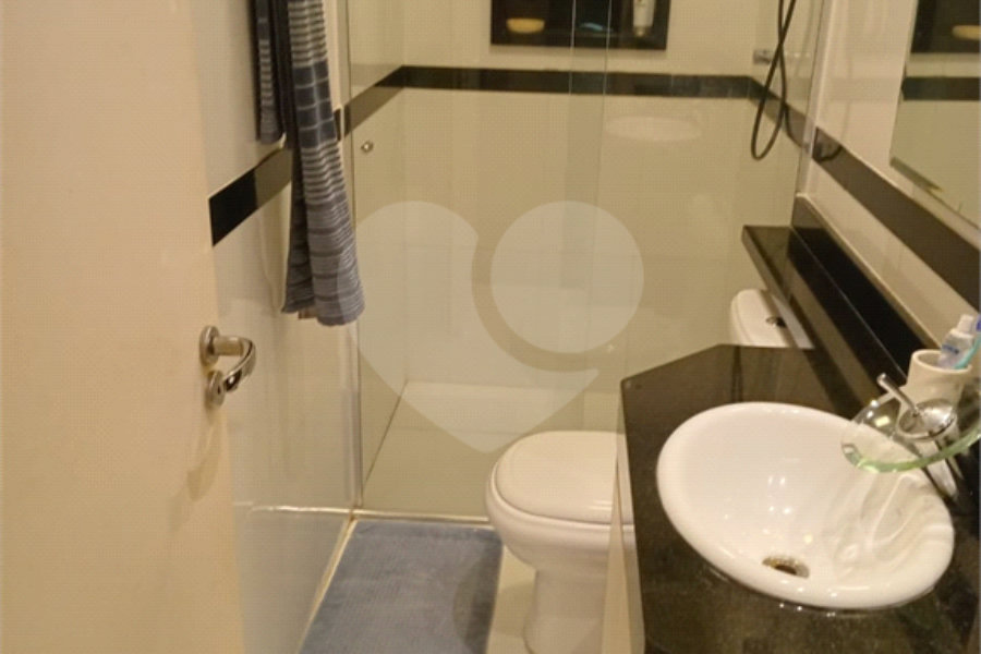 Sobrado à venda com 3 quartos, sendo 1 suíte, em Santana, São Paulo, SP