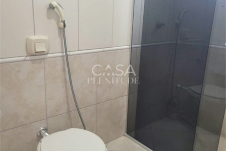 Apartamento à venda com 2 quartos, sendo 1 suíte, em Além Ponte, Sorocaba, SP