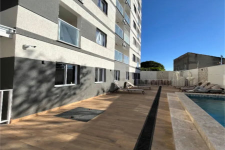 Apartamento à venda com 1 quarto em Vila Sônia, São Paulo, SP