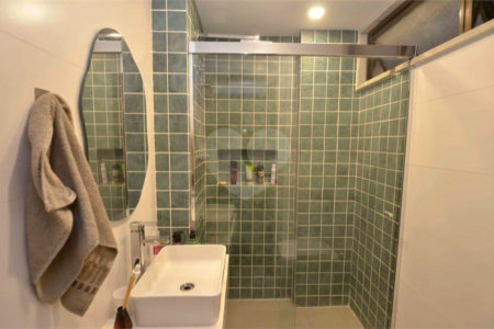Apartamento à venda com 4 quartos, sendo 2 suítes, em Tijuca, Rio de Janeiro, RJ