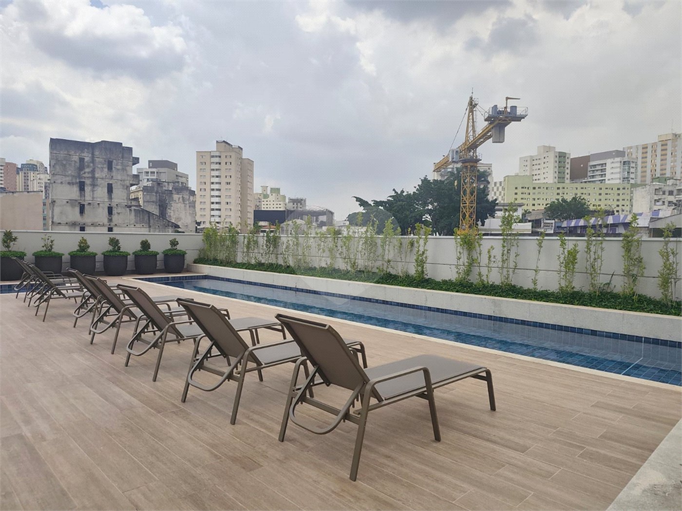 Apartamento para alugar com 2 quartos em Liberdade, São Paulo, SP