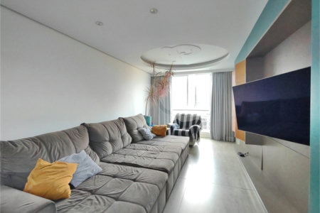 Casa à venda com 3 quartos, sendo 2 suítes, em Vila Gustavo, São Paulo, SP