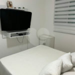 Apartamento à venda com 2 quartos, sendo 1 suíte, no Centro, Mongaguá, SP