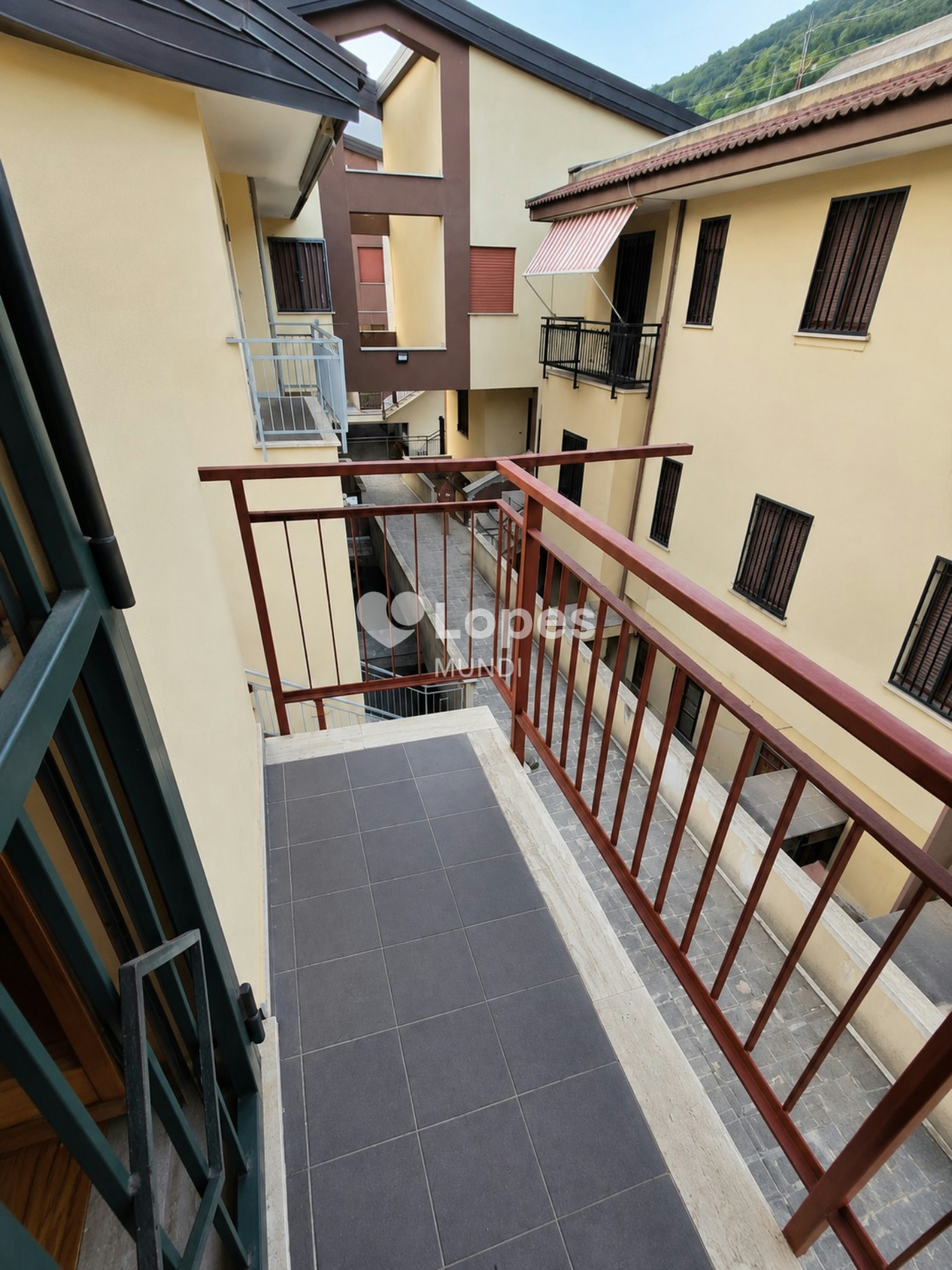 Apartamento com 1 quarto à venda em San Lucido, Cosenza, Itália