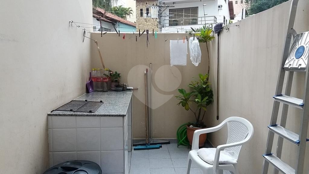 Casa à venda com 3 quartos, sendo 1 suíte, em Limão, São Paulo, SP