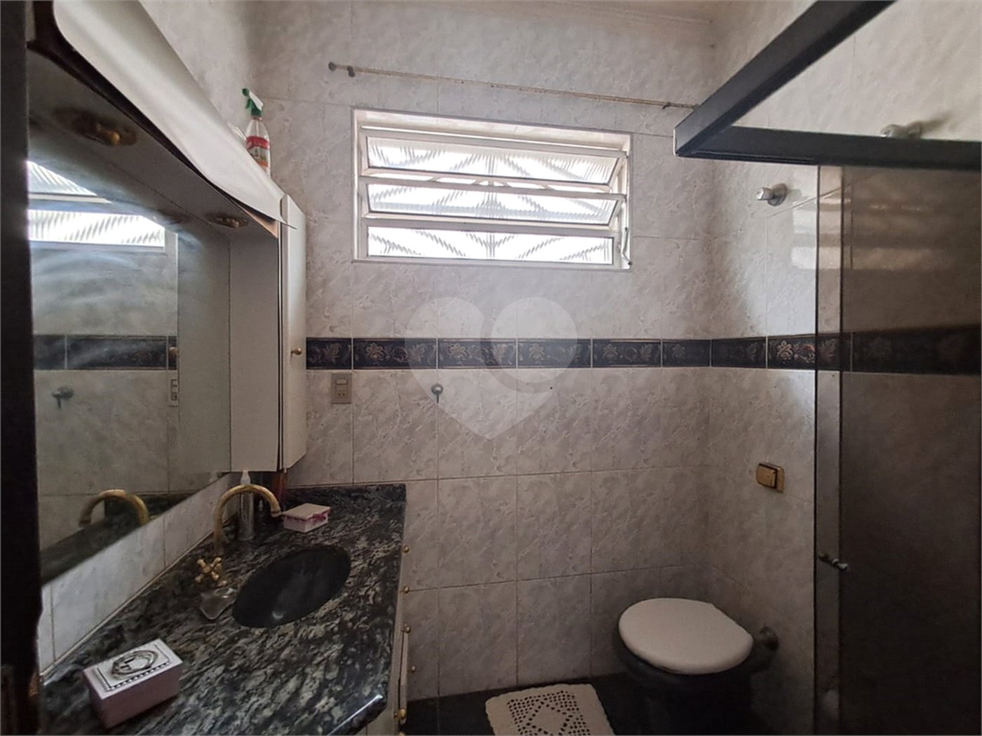 Sobrado à venda com 3 quartos, sendo 1 suíte, em Vila Romana, São Paulo, SP