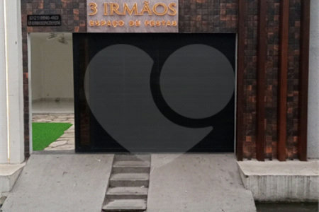 Salão Comercial à venda em Santíssimo, Rio de Janeiro, RJ