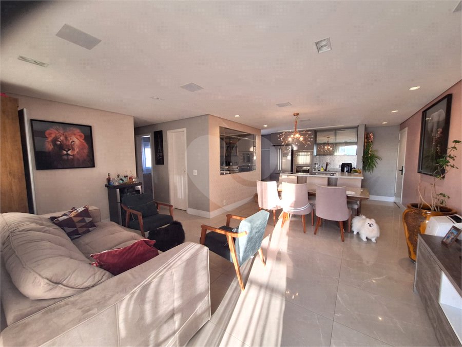 Apartamento à venda com 2 quartos, sendo 1 suíte, em Vila Maria Alta, São Paulo, SP