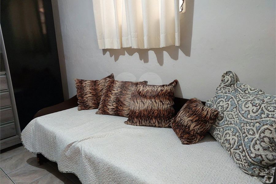 Sobrado à venda com 6 quartos, sendo 2 suítes, em Jardim São Paulo(zona Norte), São Paulo, SP