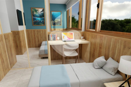 Casa à venda com 3 suítes, no condomínio Vista Mundaí Privilège, Porto Seguro - BA