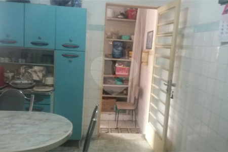 Sobrado à venda com 2 quartos, sendo 1 suíte, em Tucuruvi, São Paulo, SP