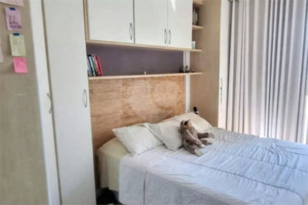 Apartamento à venda com 3 quartos, sendo 1 suíte, em Santa Teresinha, São Paulo, SP