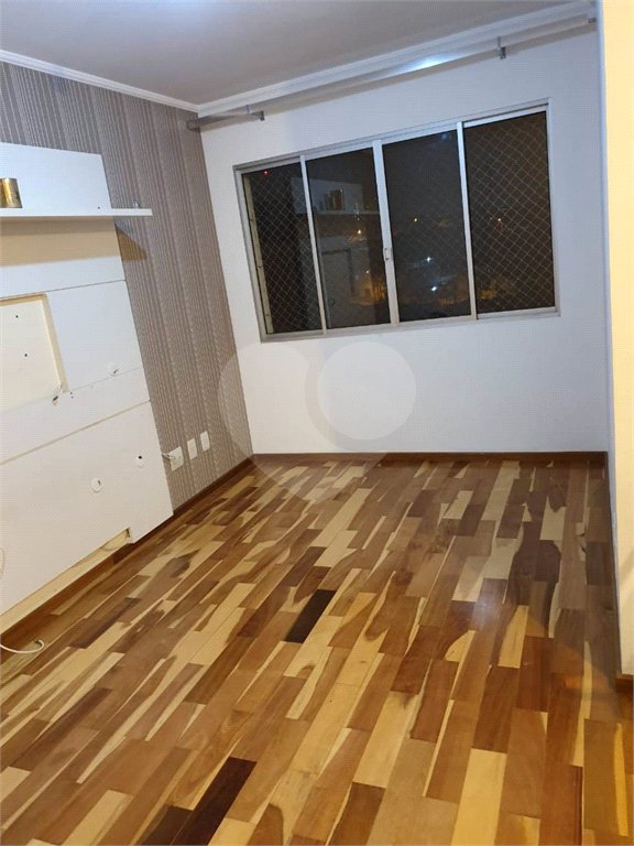 Apartamento à venda com 2 quartos em Vila Gustavo, São Paulo, SP