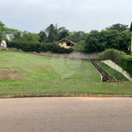 Terreno à venda no condomínio Parque dos Resedás, Itupeva - SP