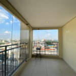 Apartamento para alugar com 2 quartos, sendo 1 suíte, em Santana, São Paulo, SP