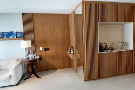 Apartamento à venda com 3 suítes em Vila Andrade, São Paulo, SP