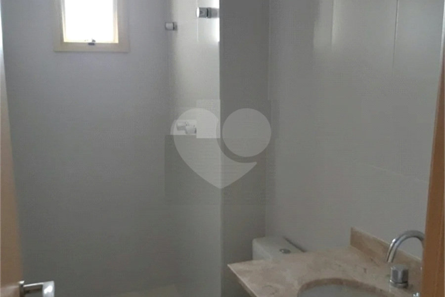 Apartamento à venda com 3 quartos, sendo 1 suíte, em Santana, São Paulo, SP