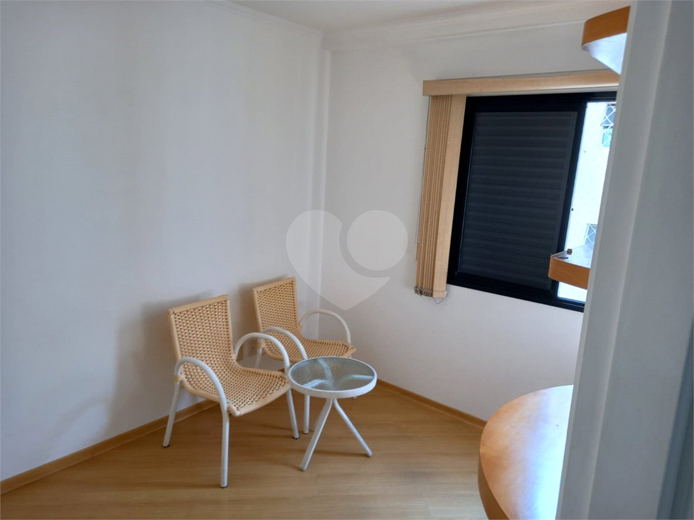 Apartamento à venda com 2 quartos, sendo 1 suíte, em Santana, São Paulo, SP