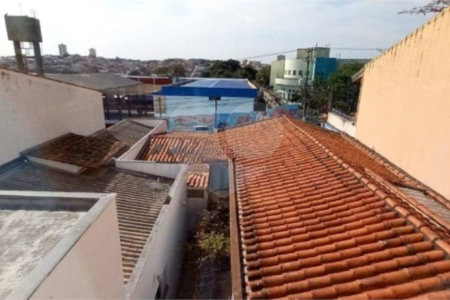 Casa à venda com 3 quartos, sendo 1 suíte, em Vila Barcelona, Sorocaba, SP