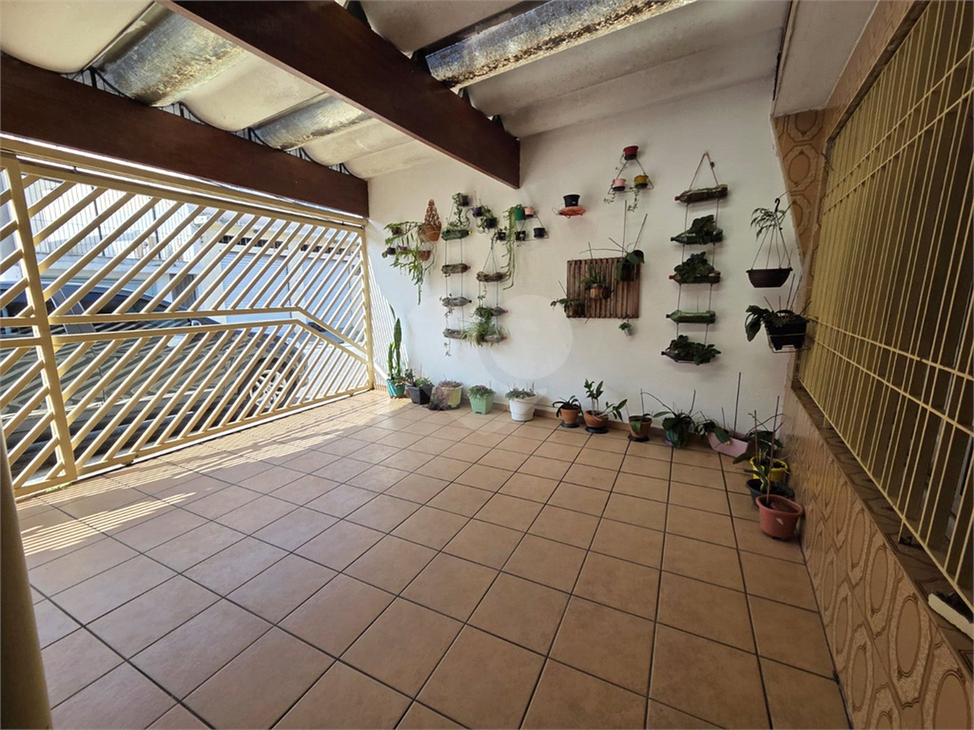 Casa Térrea à venda com 2 quartos em Parque Independência, São Paulo, SP