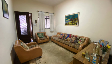 Casa à venda com 4 quartos em Santana, São Paulo, SP