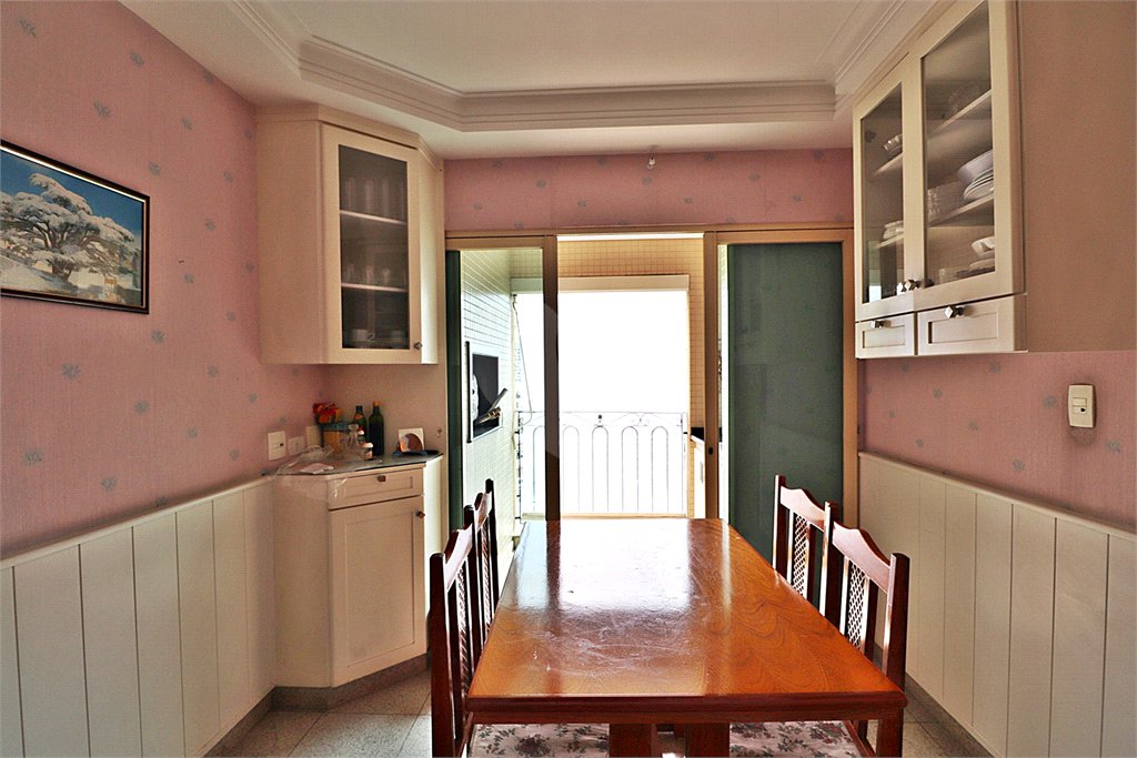 Apartamento à venda com 4 suítes em Santana, São Paulo, SP