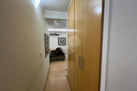 Apartamento à venda com 3 quartos em Santana, São Paulo, SP