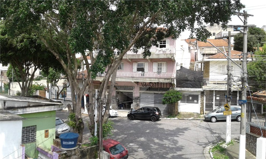 Prédio à venda com 3 quartos, sendo 2 suítes, em Vila Nivi, São Paulo, SP